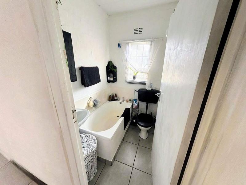 3 Bedroom Property for Sale in Kleinkrantz Western Cape